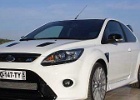 focus rs
